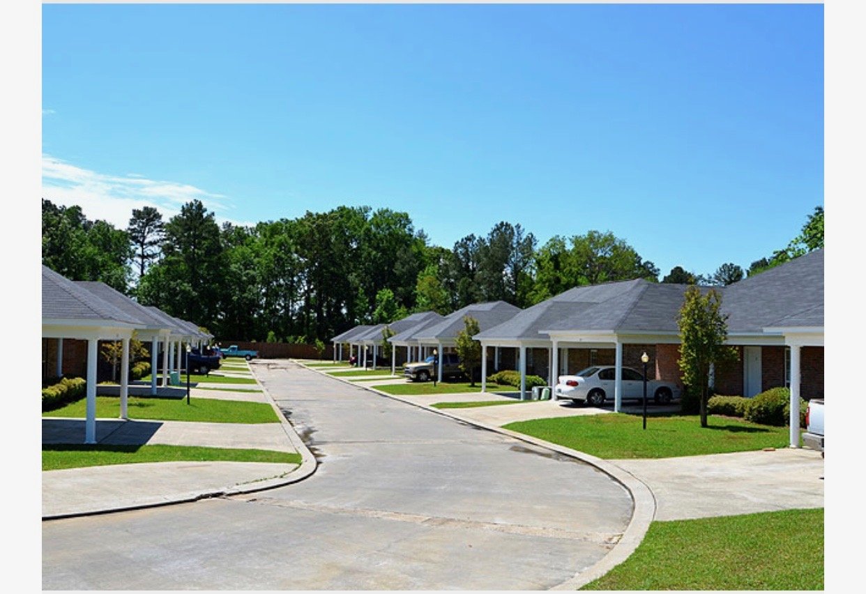 Cypress Bend Paula Drive House for Rent West Monroe, LA