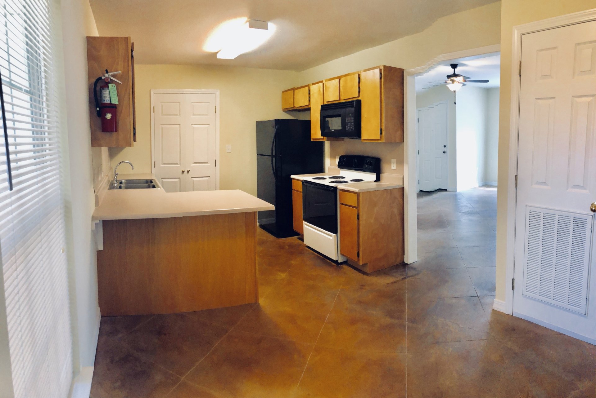 Cypress Bend Townhomes Townhomes Leasing West Monroe, LA