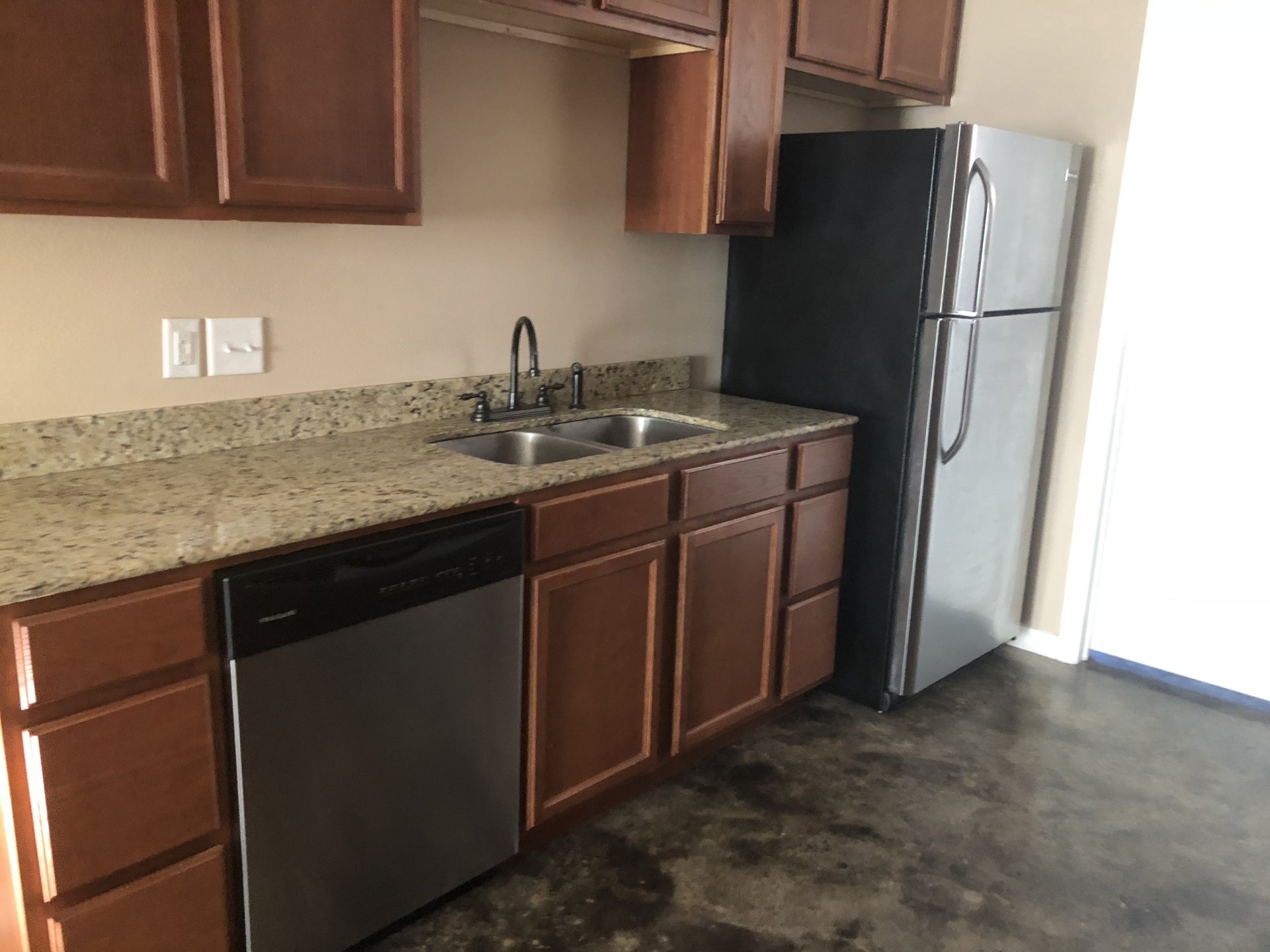 Cypress Bend Duplex Duplex for Rent West Monroe, LA