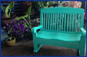 Outdoor Furniture Western Decor Weatherford Tx Weatherford