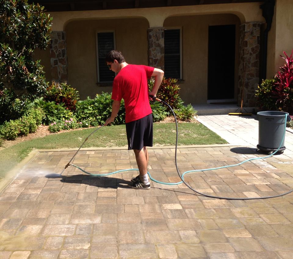 Mulch & More Photo Gallery Ponte Vedra, FL