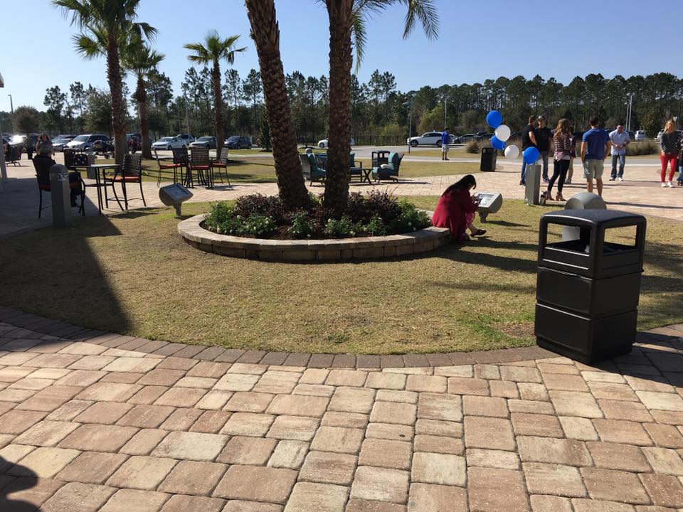 Mulch & More Photo Gallery Ponte Vedra, FL