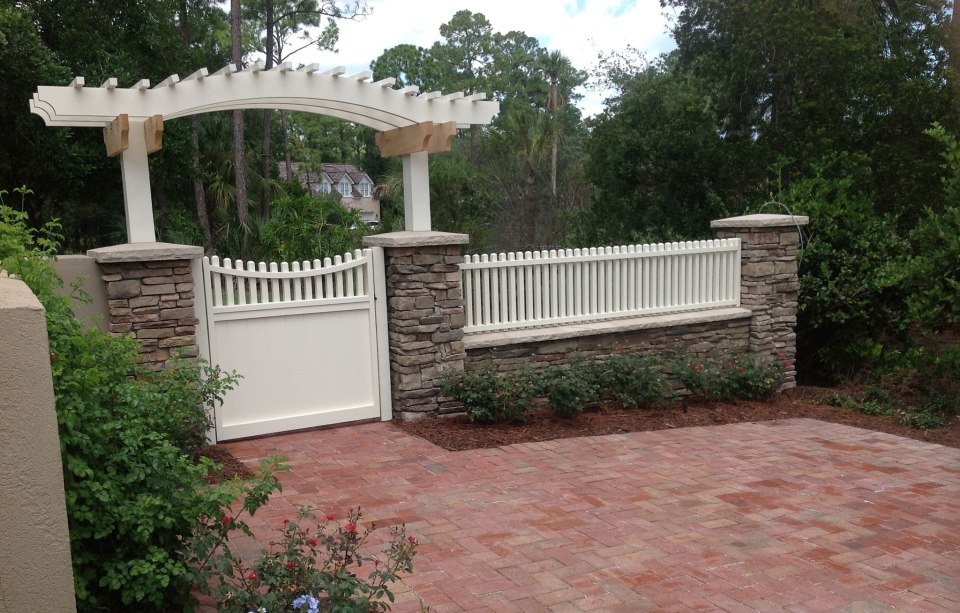 Mulch & More Photo Gallery Ponte Vedra, FL