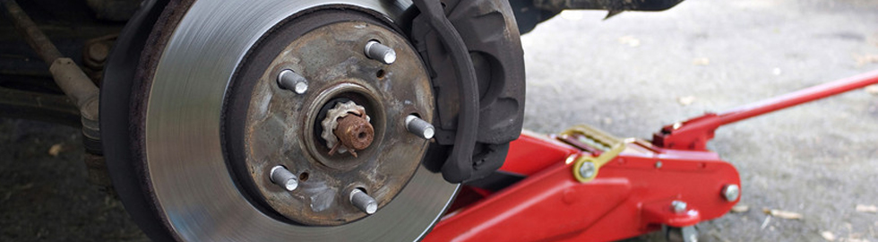 brake