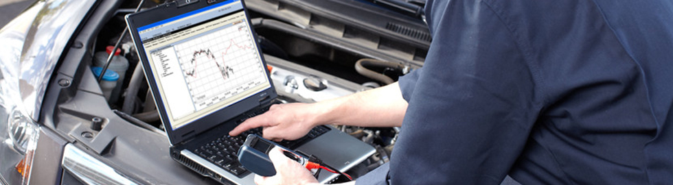 diagnostics