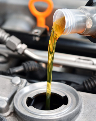 oil changes