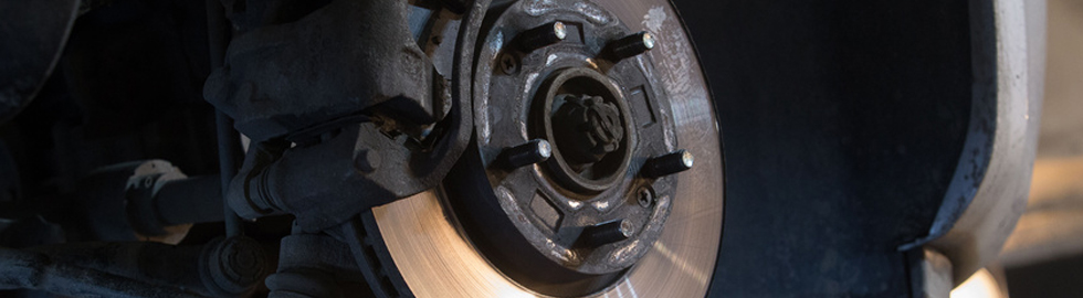 brake