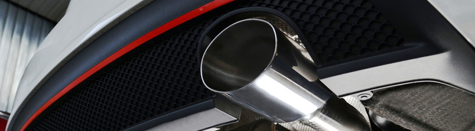 exhaust