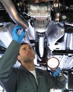 auto repair