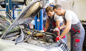 auto repair