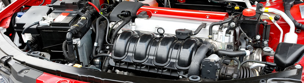 engine