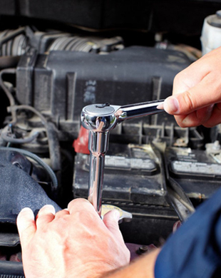 tune-up