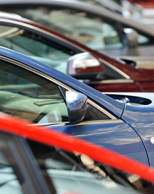 used cars