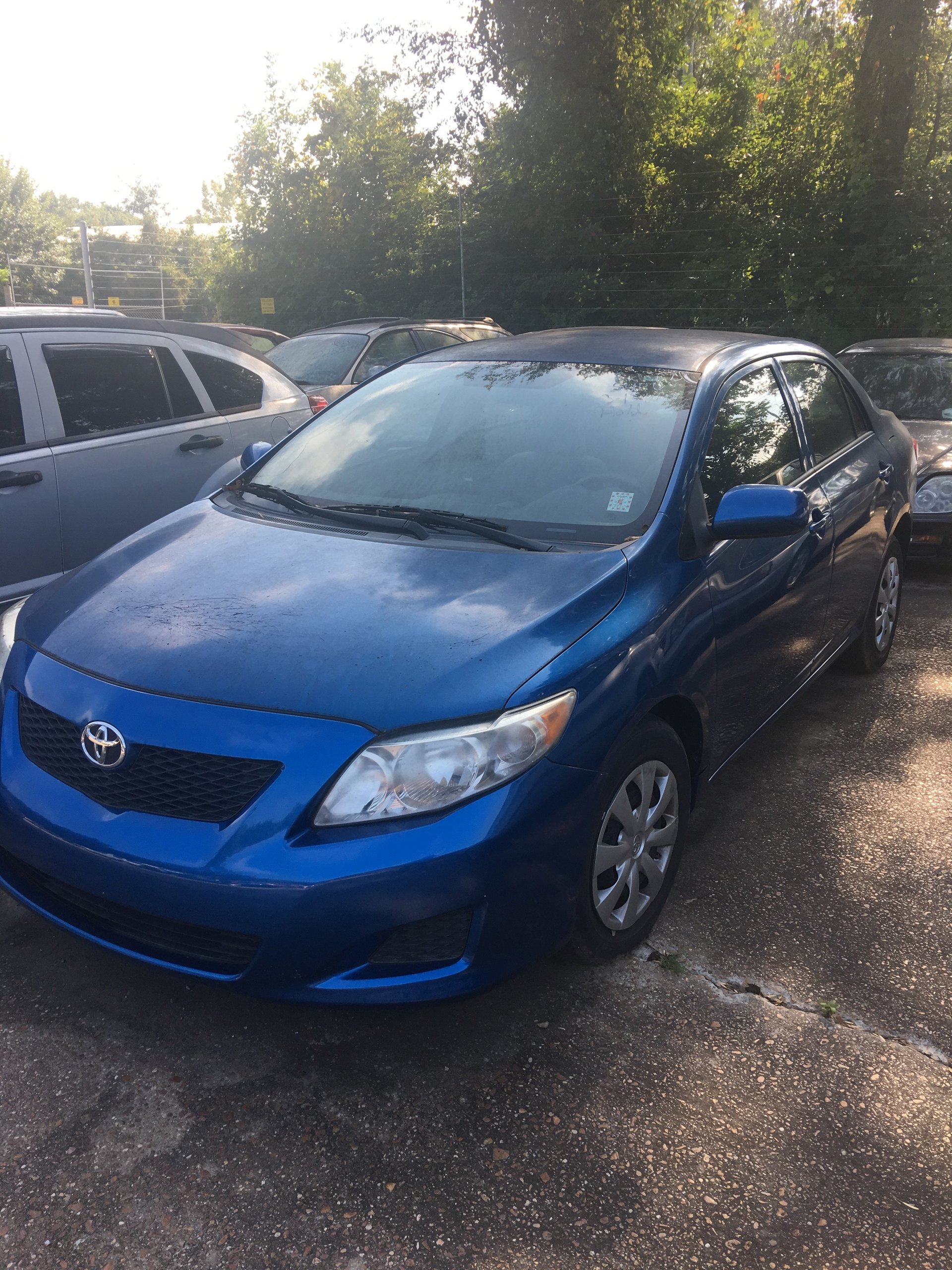 Cars for Sale Jackson, MS