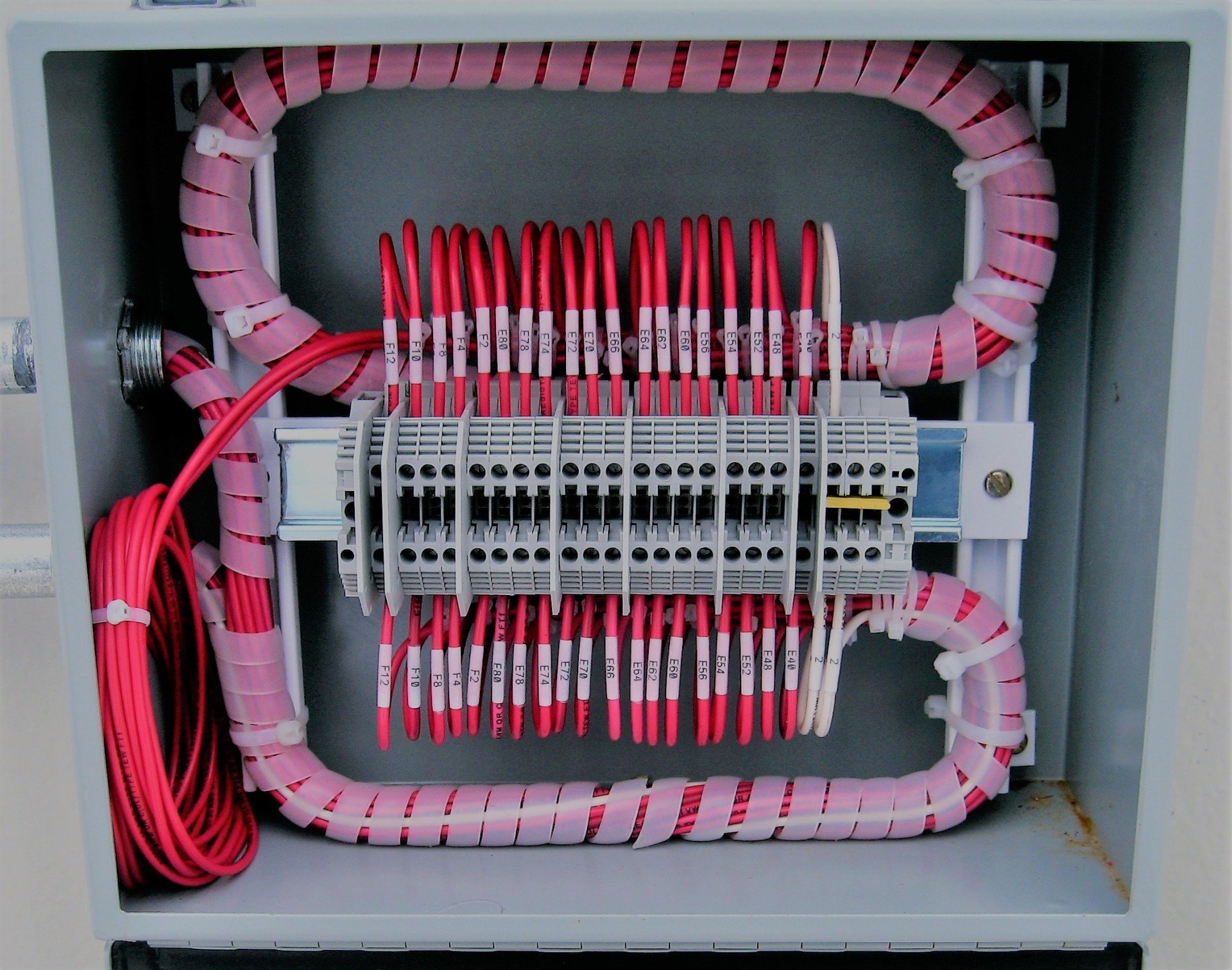 Payne Electric Company Sulphur Springs, TX