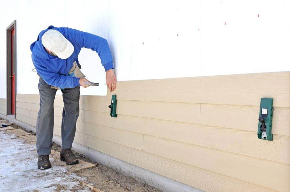 Moffitt Construction General Contractors York, PA