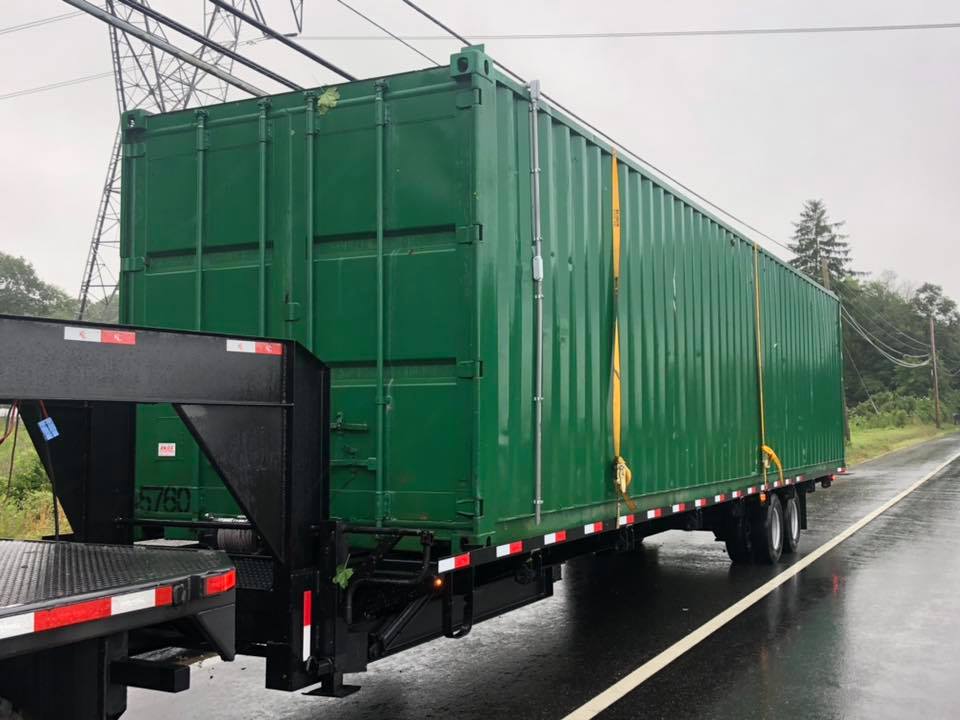The Shed Mover Outdoor Structure Transportation Atco, NJ