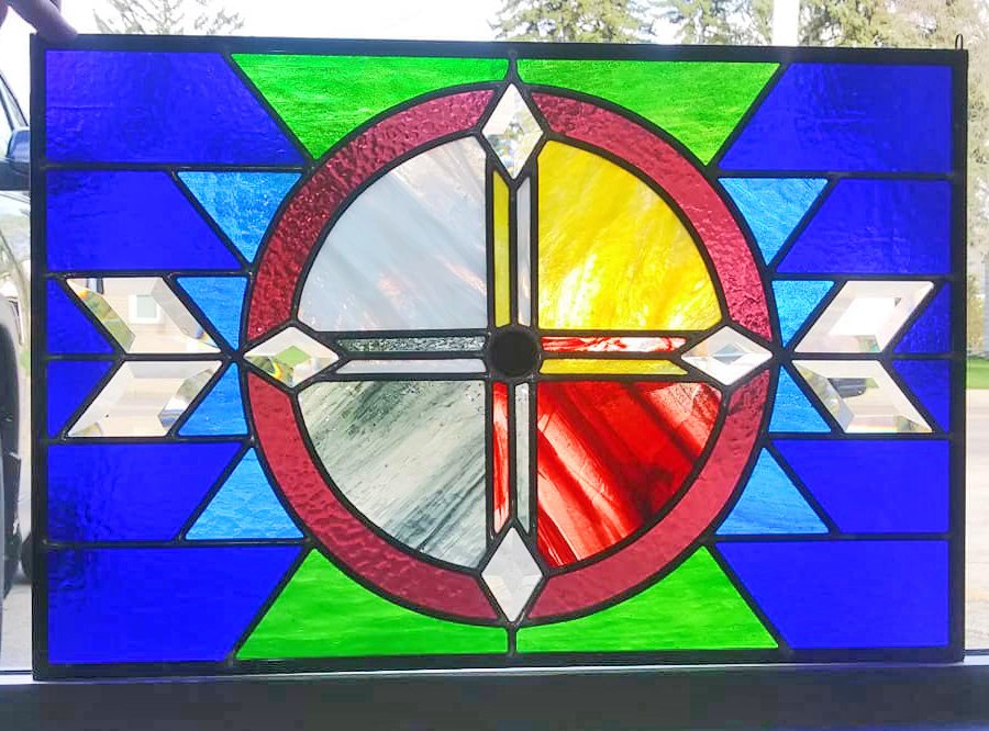 Stained Glass Restoration Studio K Stained Glass LLC