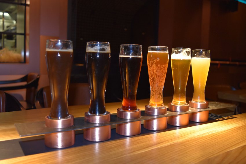 Brutus Restaurant & Seafood Market Fish Marathon, FL