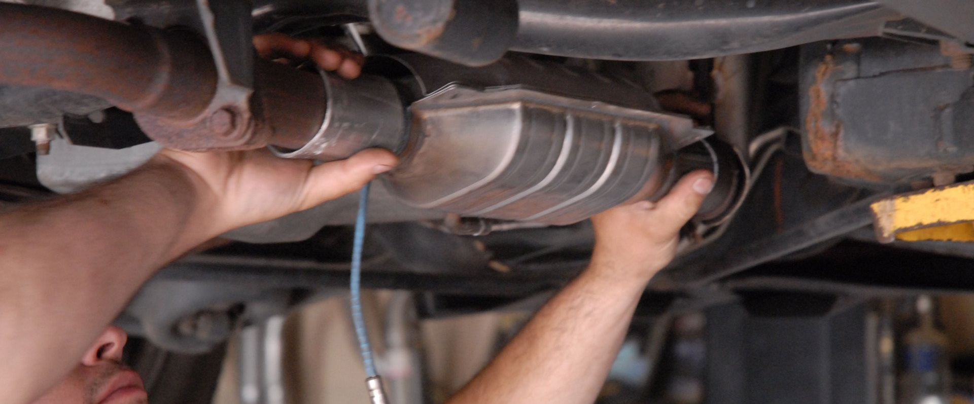 Auto Services Oil Changes Kingston, NY