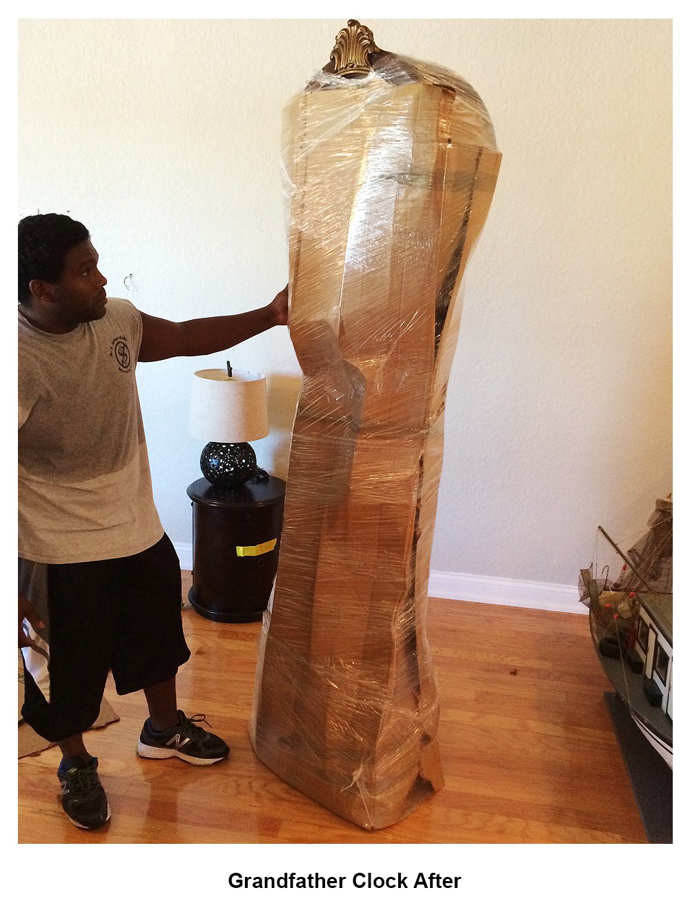 A1 Affordable Movers Photo Gallery Tarpon Springs, FL