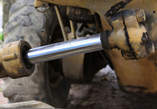 Hydraulic Cylinder