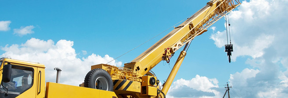 Hydraulic Cylinder