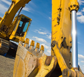 Hydraulic Cylinder