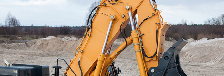 Hydraulic Cylinder