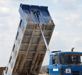 Hydraulic Cylinder