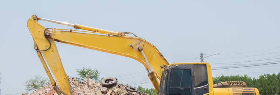 Hydraulic Cylinder