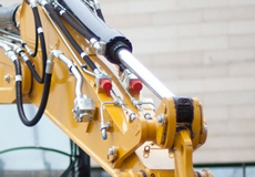 Hydraulic Cylinder