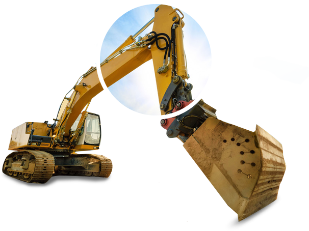 Hydraulic cylinder