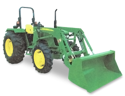 Tractor