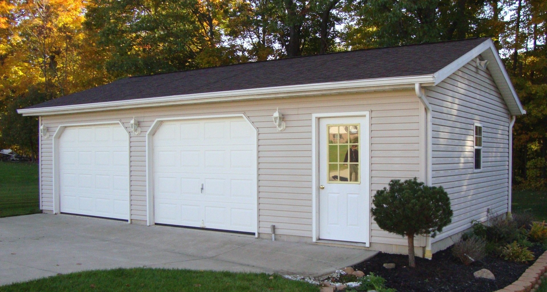 Custom Garages Garage Installation Aliquippa, PA