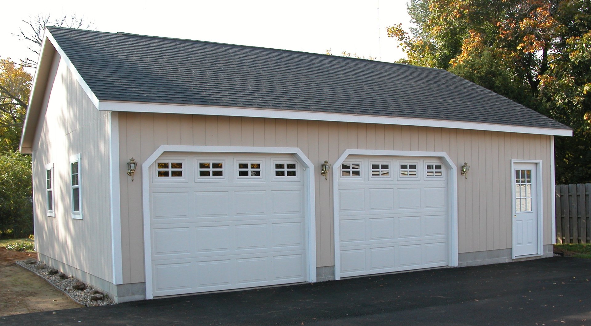 Custom Garages Garage Installation Aliquippa, PA