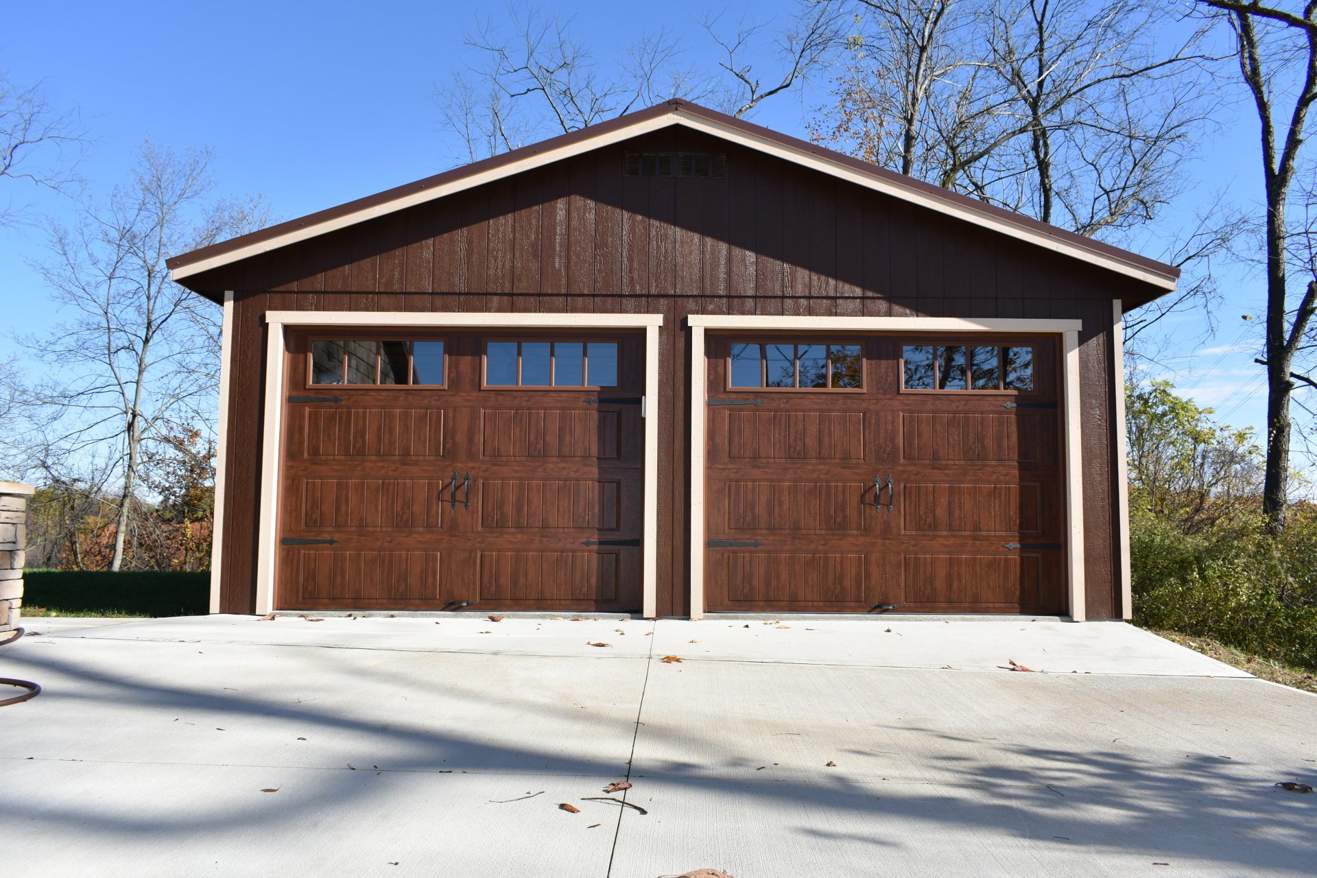Custom Garages Garage Installation Aliquippa, PA