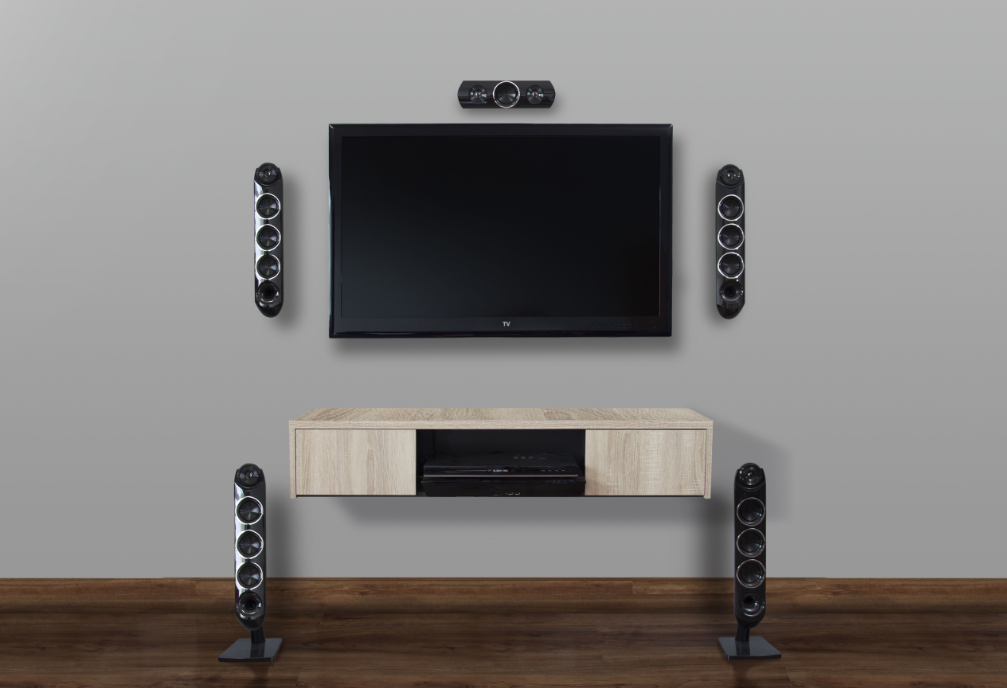 Modern TV & Electronics Service Madison, WI