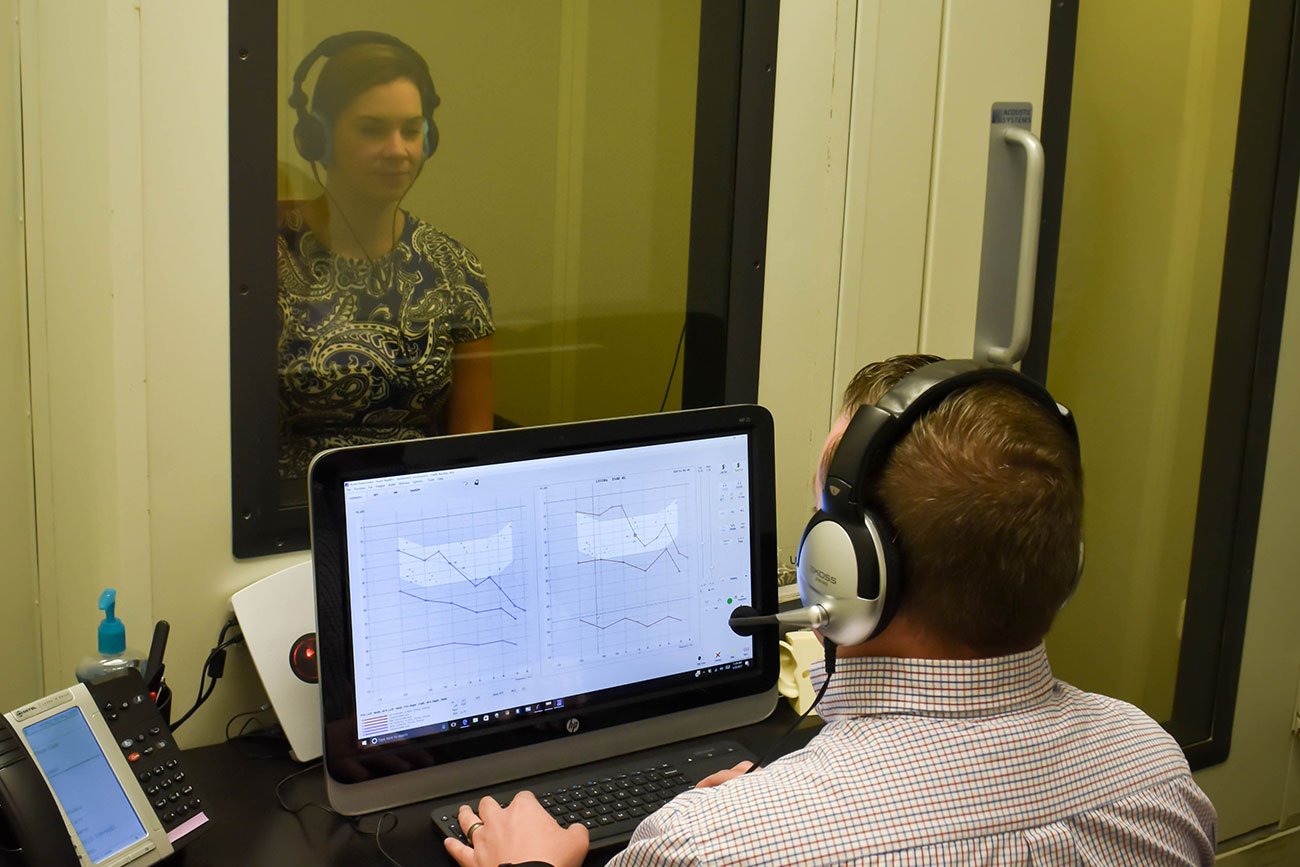 About Webb Hearing Center Prescott, AZ Hearing Tests