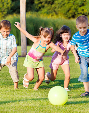 Summer Camps Summer Activities Scott Township Pa