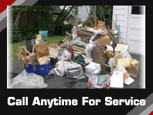 Trash Disposal - Worley, ID - South Lake Services Inc.