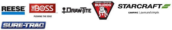 Trailer Sales - Battle Creek, MI - Murphy's Trailer Sales & Service Inc.