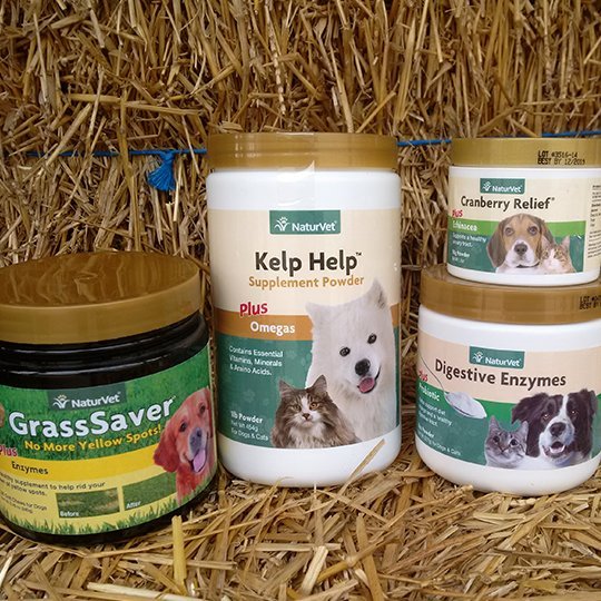 Milford Feed Co. Animal Feed Milford, MI