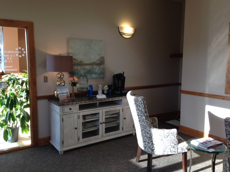 Cascade Dental Care Dentistry Lawrence, KS