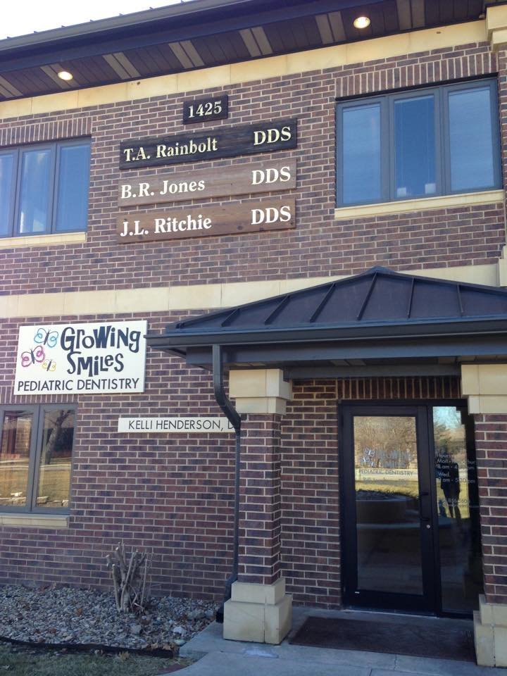 Cascade Dental Care Dentistry Lawrence, KS