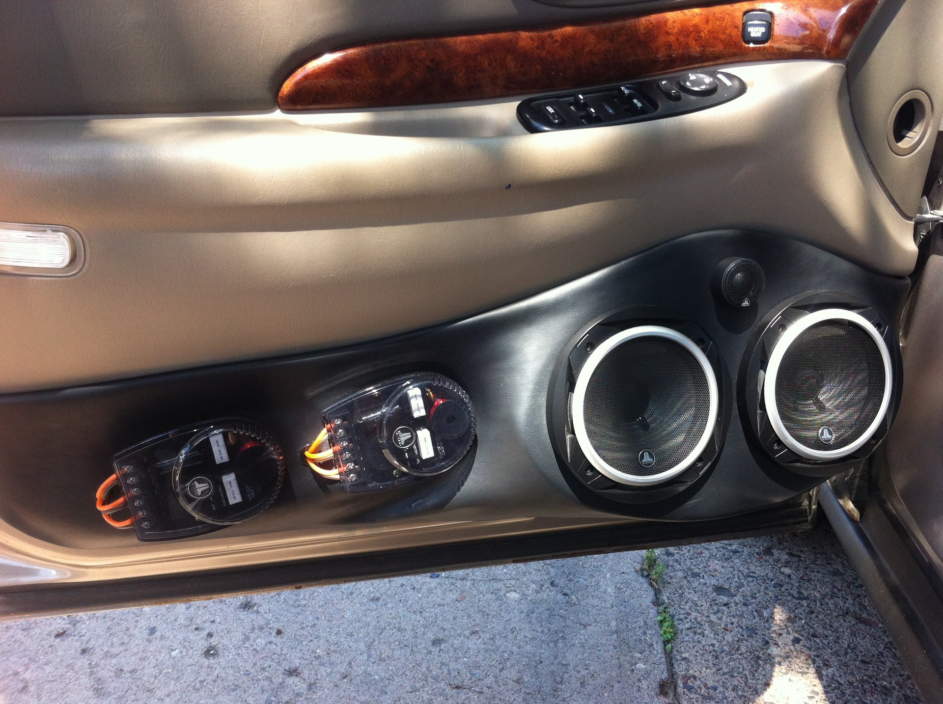 Sound N Logic Car Audio Gallery Rice Lake, WI