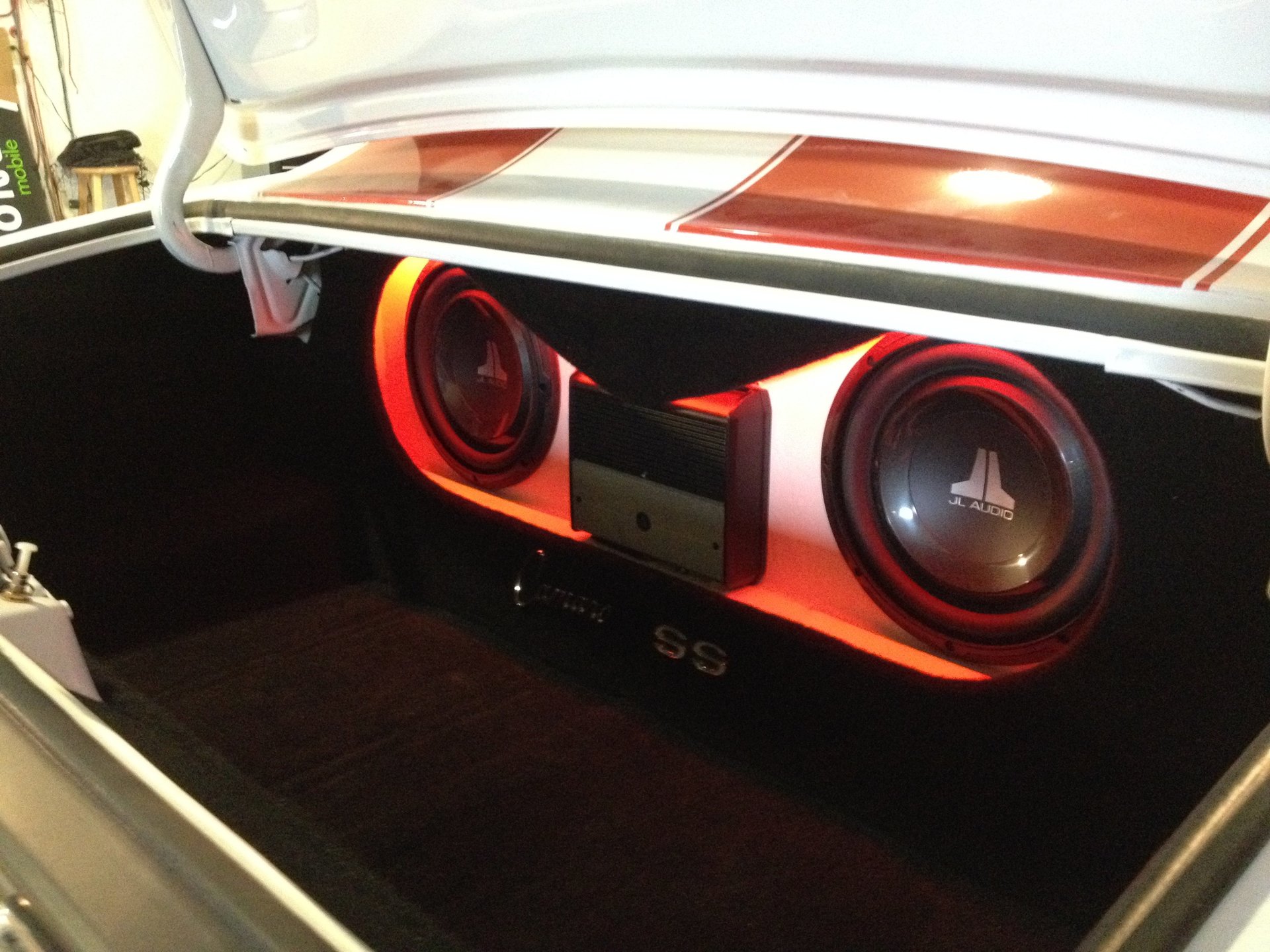 Sound N Logic Car Audio Gallery Rice Lake, WI