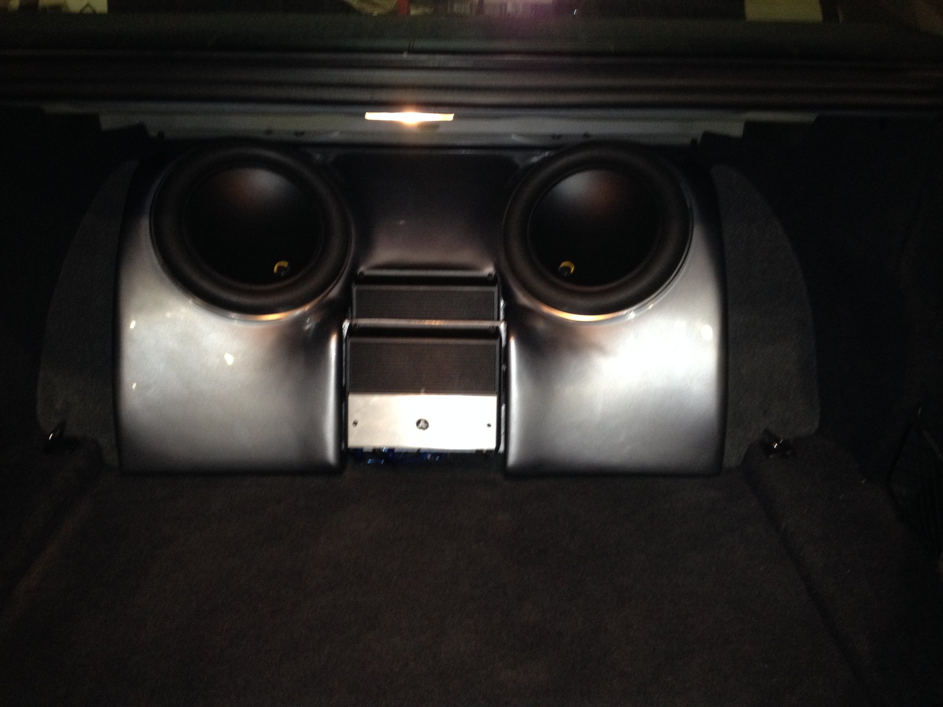 Sound N Logic Car Audio Gallery Rice Lake, WI