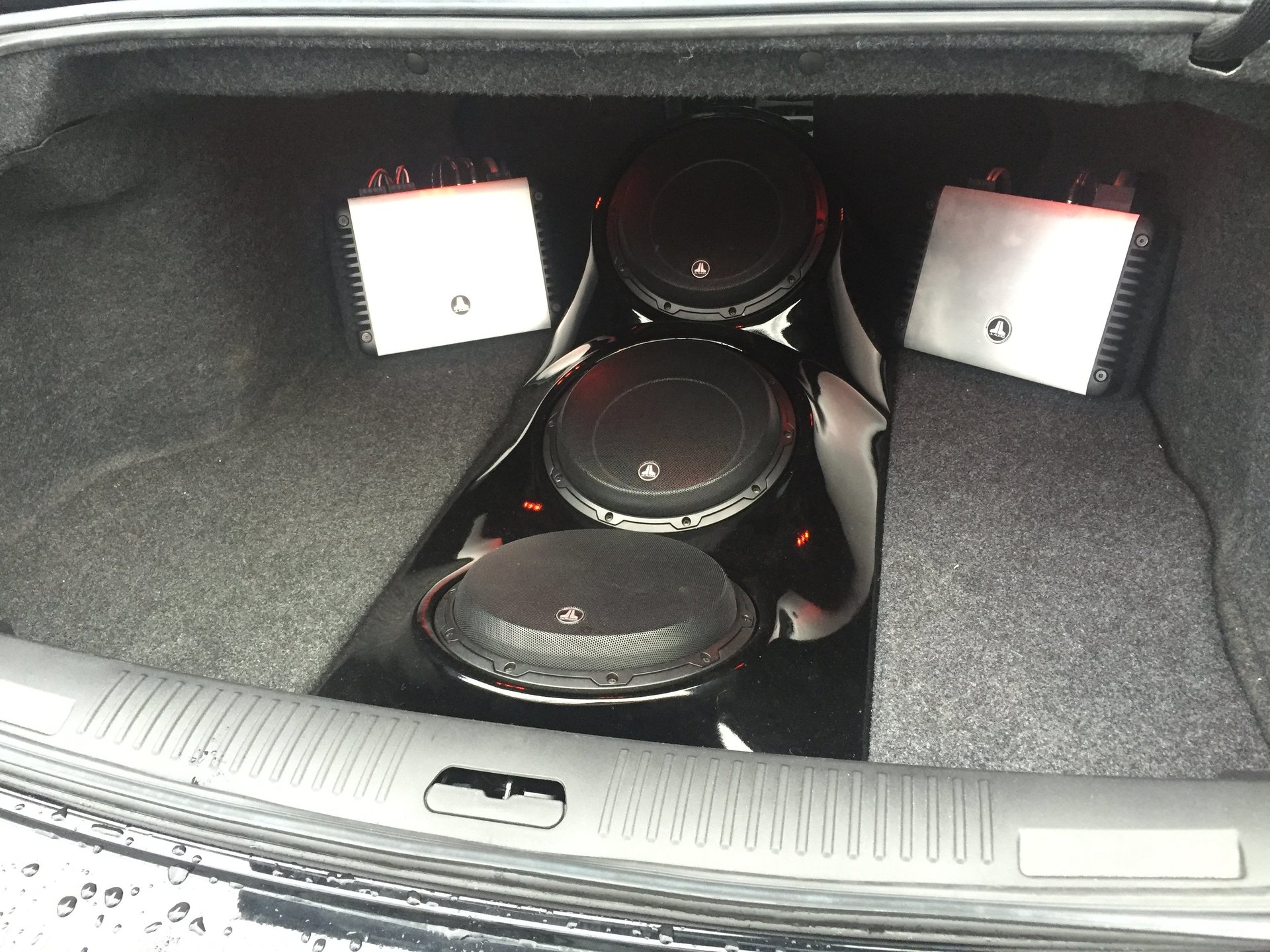 Sound N Logic Car Audio Gallery Rice Lake, WI