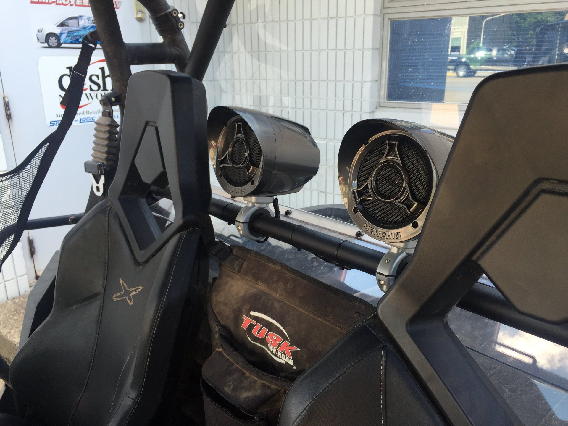 Sound N Logic Car Audio Gallery Rice Lake, WI